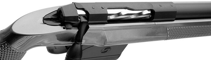 Carabine à répétion Dynamic, Sabatti