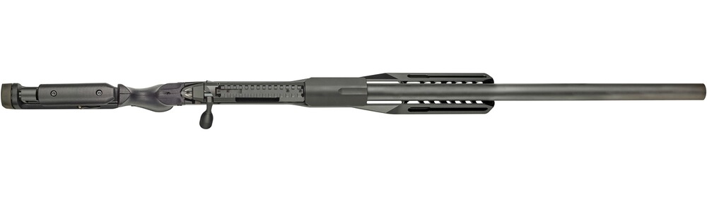 Carabine de TLD/TMD Oblivion TR, Sabatti