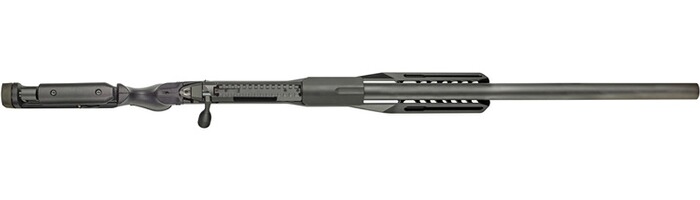 Carabine de TLD/TMD Oblivion TR, Sabatti