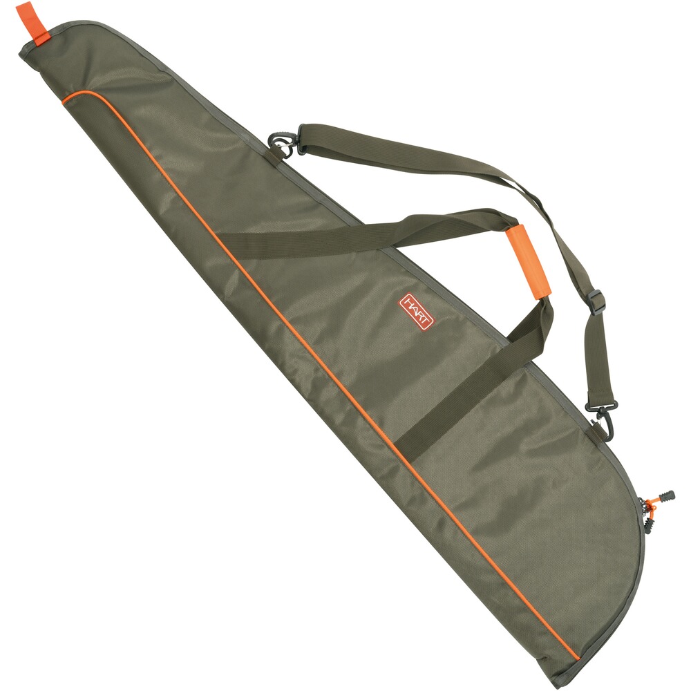 Fourreau souple EB 122 cm vert., Hart
