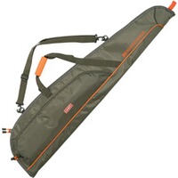 Fourreau souple EB 122 cm vert., Hart