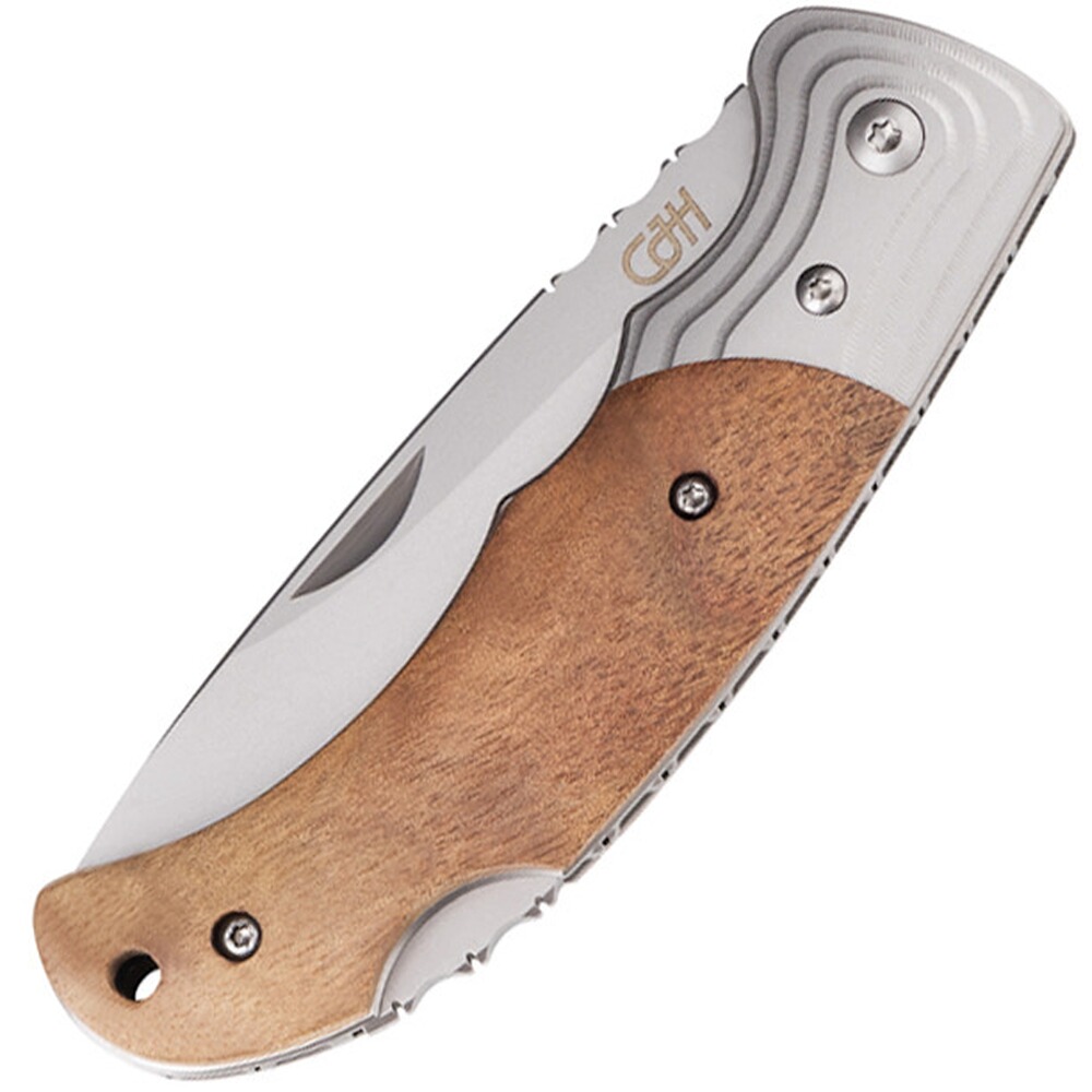 Couteau de poche CJH, Herbertz