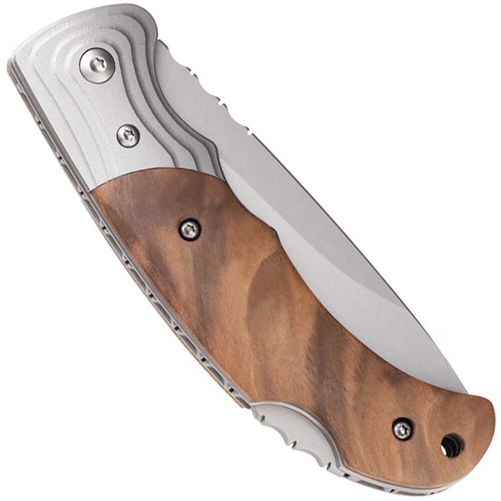 Couteau de poche CJH, Herbertz