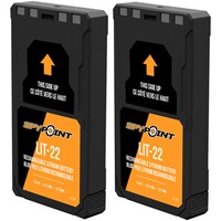 Batterie lithium LIT-22, Spypoint