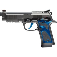 Pistolet 92X Performance Optic Dark RDO, Beretta