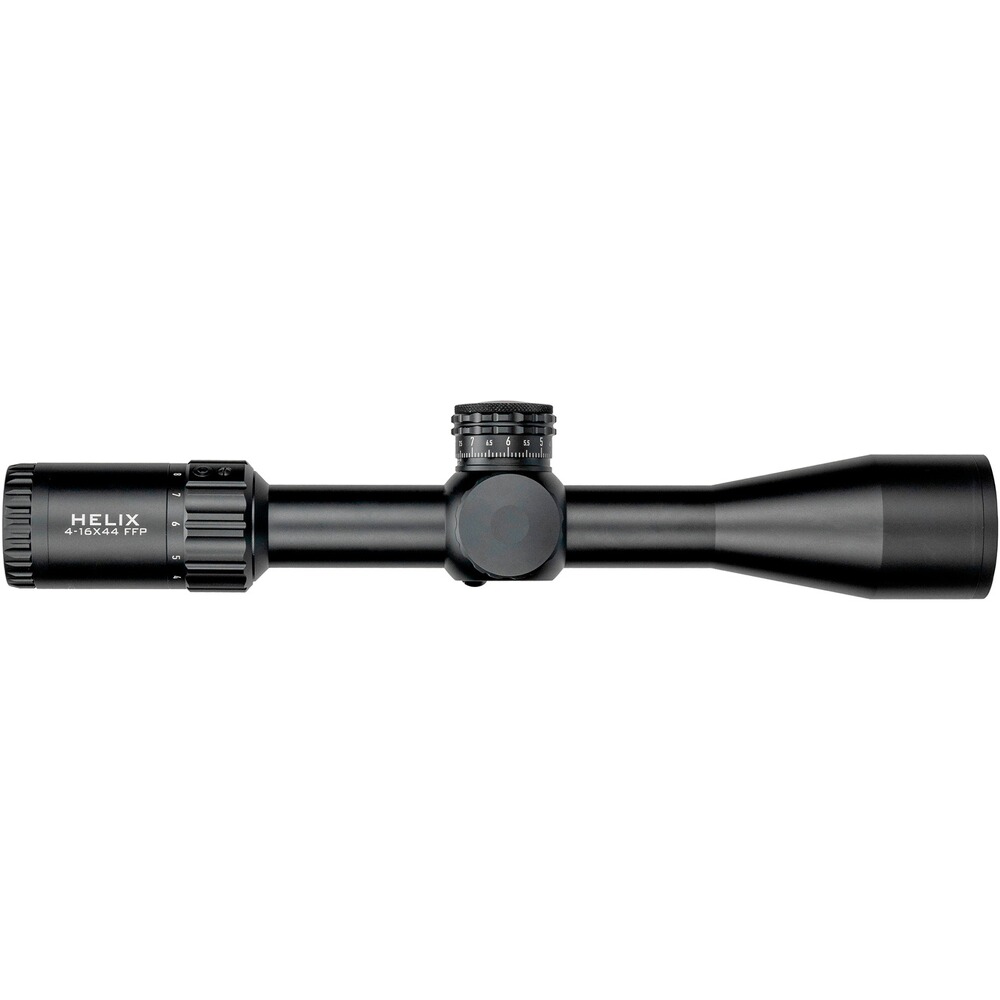 Lunette Helix 4-16x44 Gen2, Element Optics