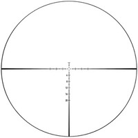 Lunette Helix 4-16x44 Gen2, Element Optics