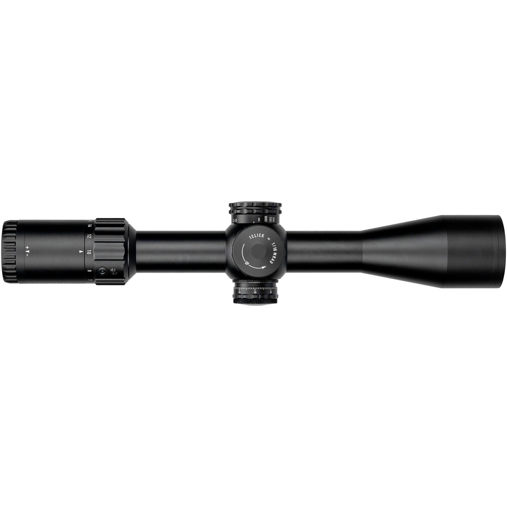 Lunette Helix 4-16x44 Gen2, Element Optics