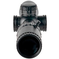 Lunette Helix 4-16x44 Gen2, Element Optics