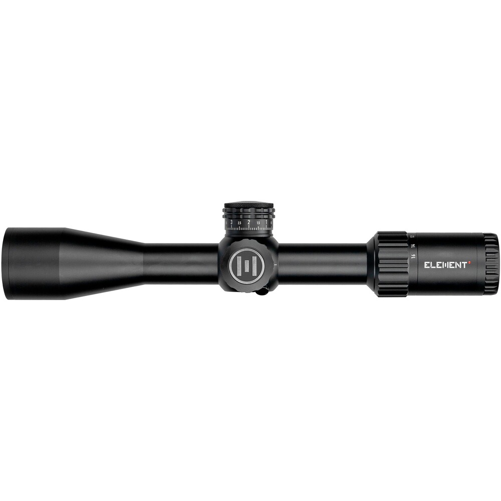 Lunette Helix 4-16x44 Gen2