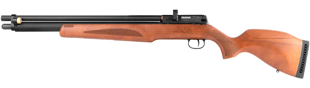 Carabine à air comprimé XR210 Premium PCP