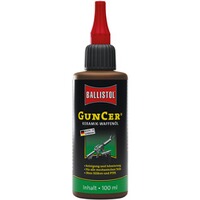 Huile pour arme en bombe GunCer, BALLISTOL