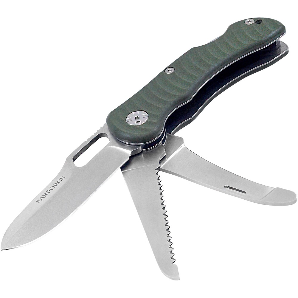 Outil multifonction de chasse Keiler Tool, Parforce