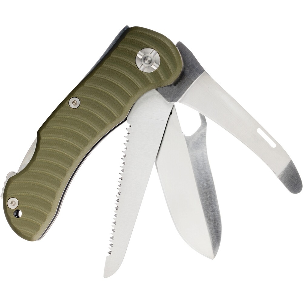 Outil multifonction de chasse Keiler Tool, Parforce