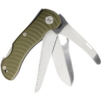 Outil multifonction de chasse Keiler Tool, Parforce