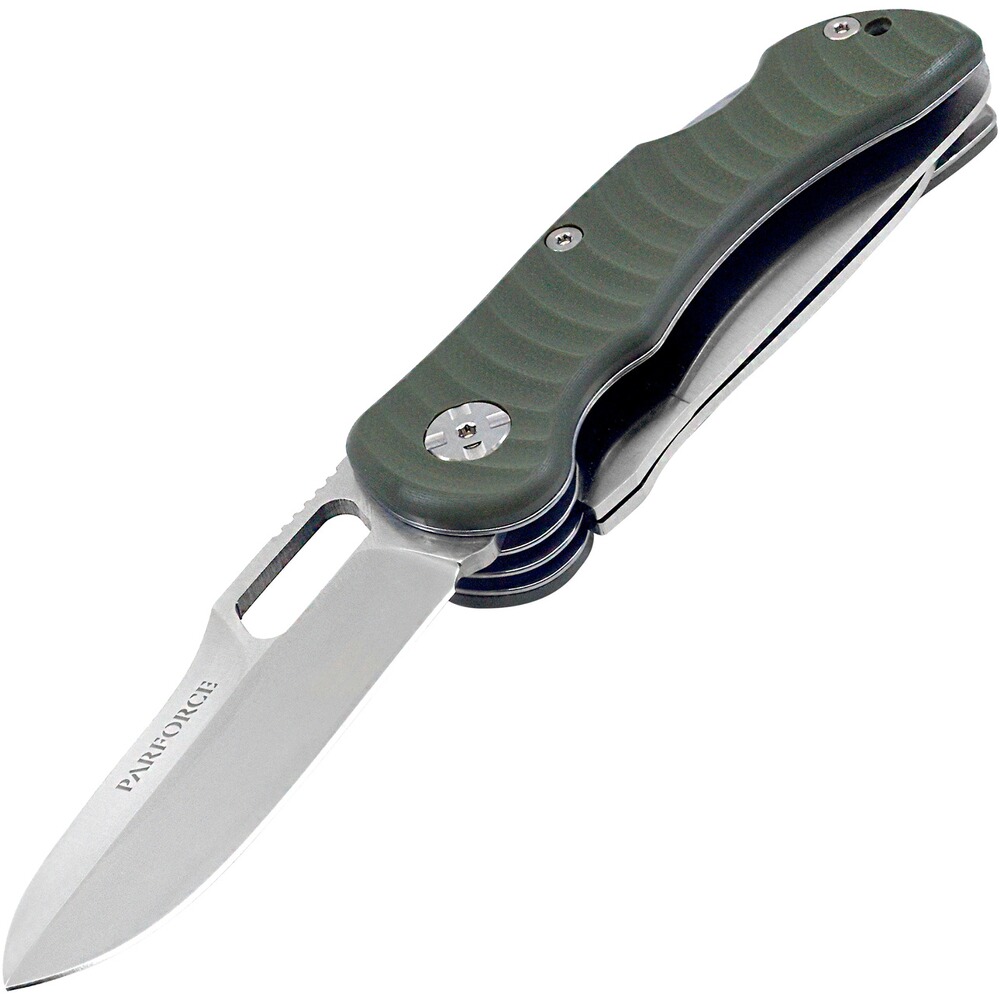 Outil multifonction de chasse Keiler Tool, Parforce