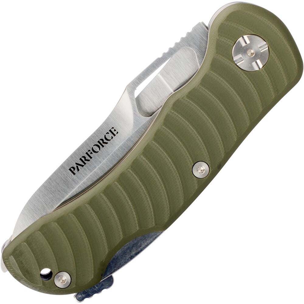 Outil multifonction de chasse Keiler Tool, Parforce