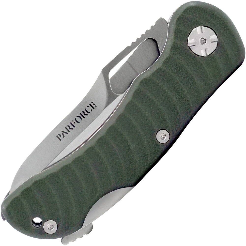 Outil multifonction de chasse Keiler Tool, Parforce