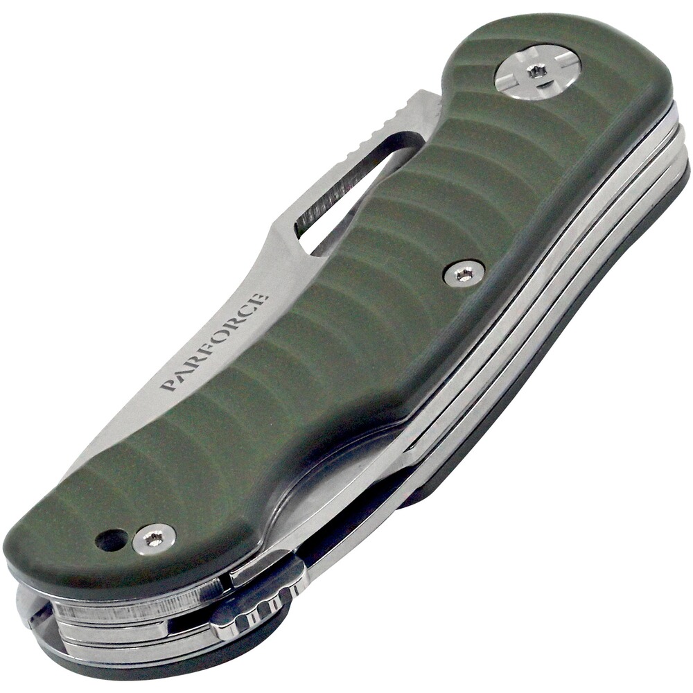 Outil multifonction de chasse Keiler Tool, Parforce