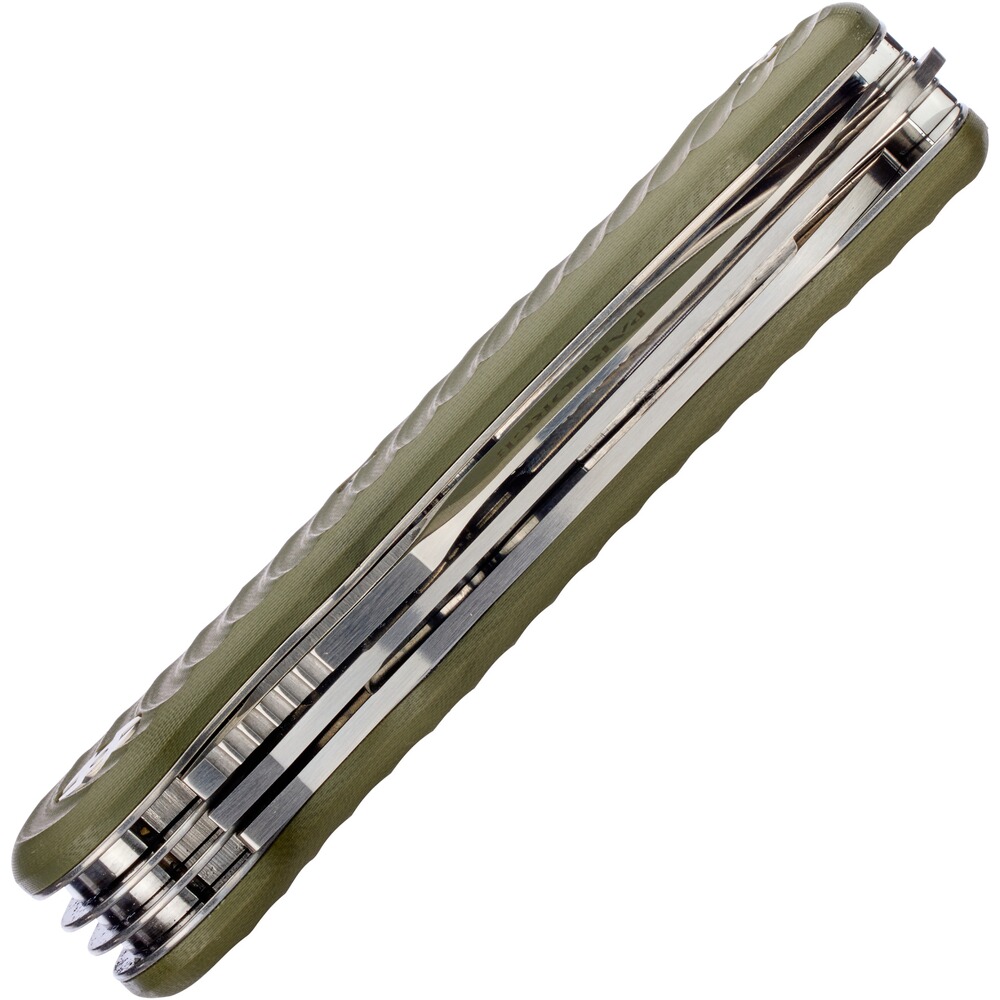 Outil multifonction de chasse Keiler Tool, Parforce