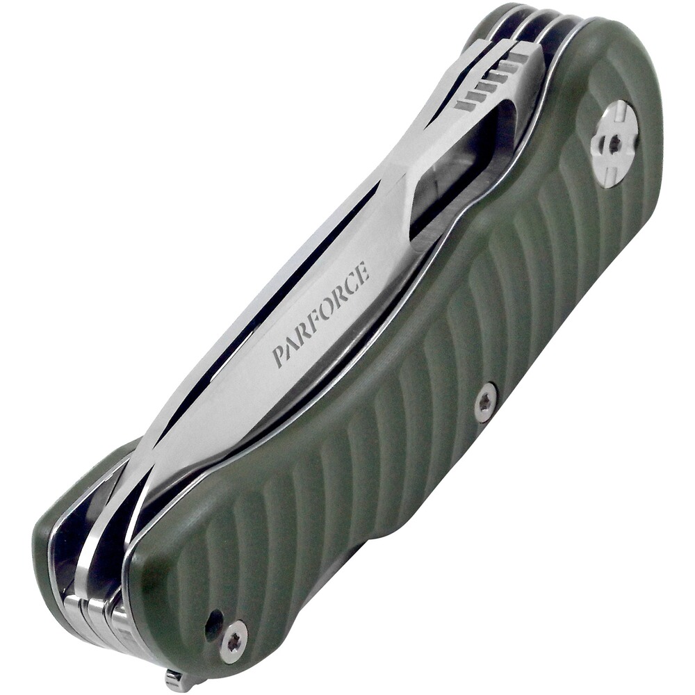 Outil multifonction de chasse Keiler Tool, Parforce