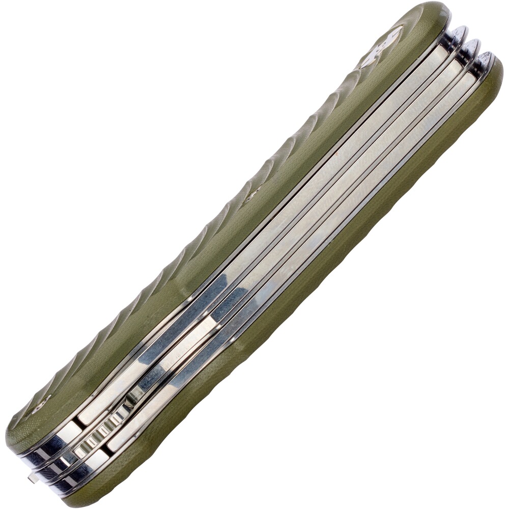 Outil multifonction de chasse Keiler Tool, Parforce