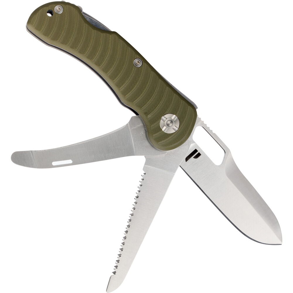 Outil multifonction de chasse Keiler Tool