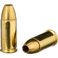 .7,65mm Browning, JHP (4,2gr), Magtech