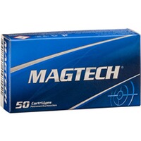 .7,65mm Browning, JHP (4,2gr), Magtech