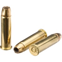 Cartouches .357 Magnum Guardian Gold JHP 8,1g/125grs., Magtech