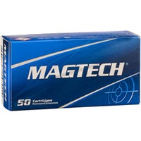.9mm Luger, JHP (8gr), Magtech