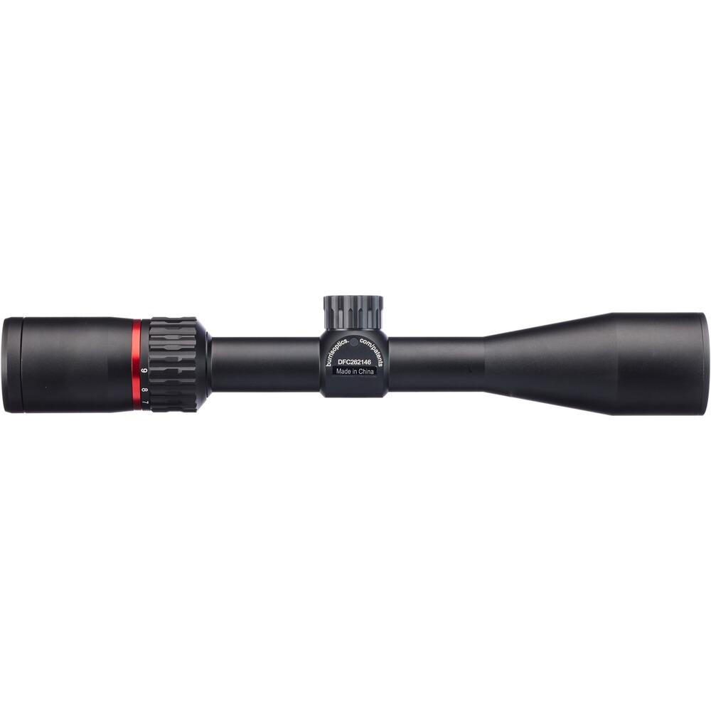 Lunette de visée Prevail 3-9x40, Burris