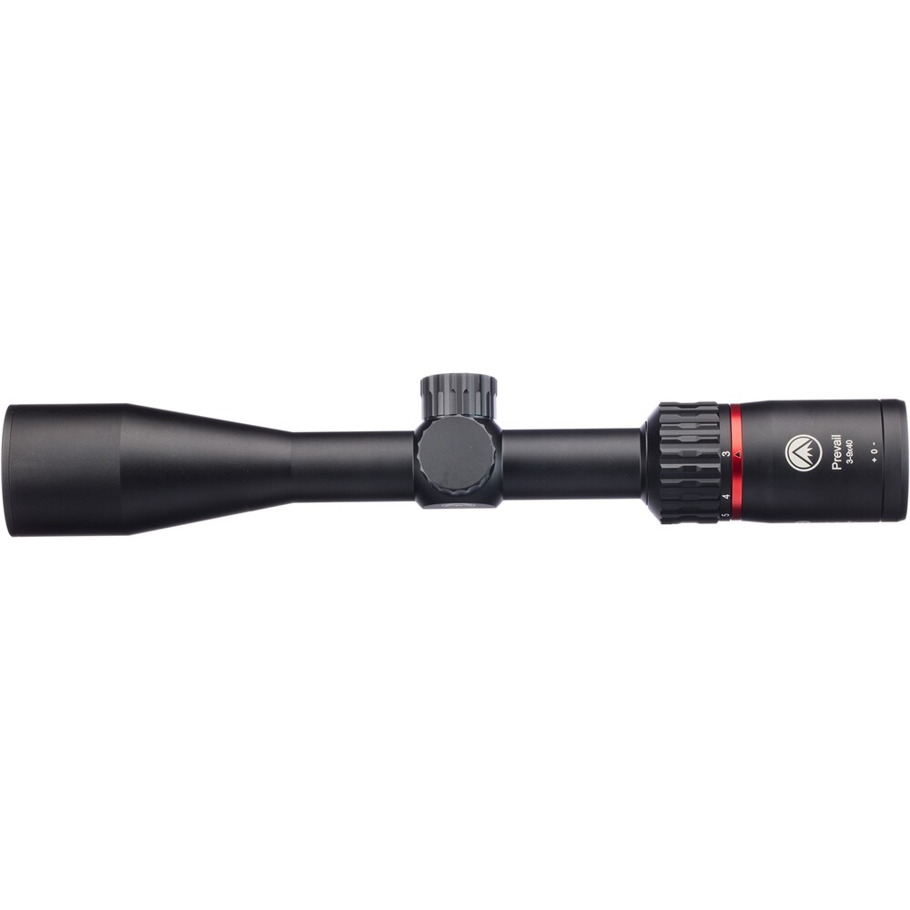 Lunette de visée Prevail 3-9x40, Burris