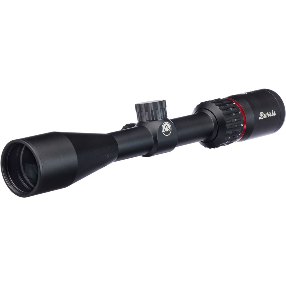 Lunette de visée Prevail 3-9x40, Burris