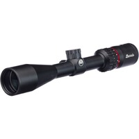 Lunette de visée Prevail 3-9x40, Burris