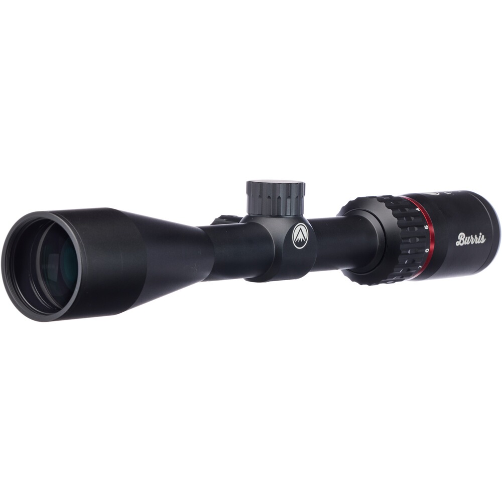 Lunette de visée Prevail 3-9x40, Burris