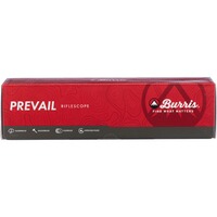 Lunette de visée Prevail 3-9x40, Burris