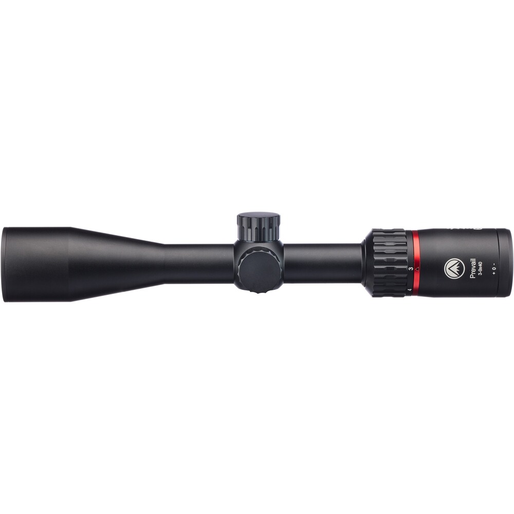 Lunette de visée Prevail 3-9x40