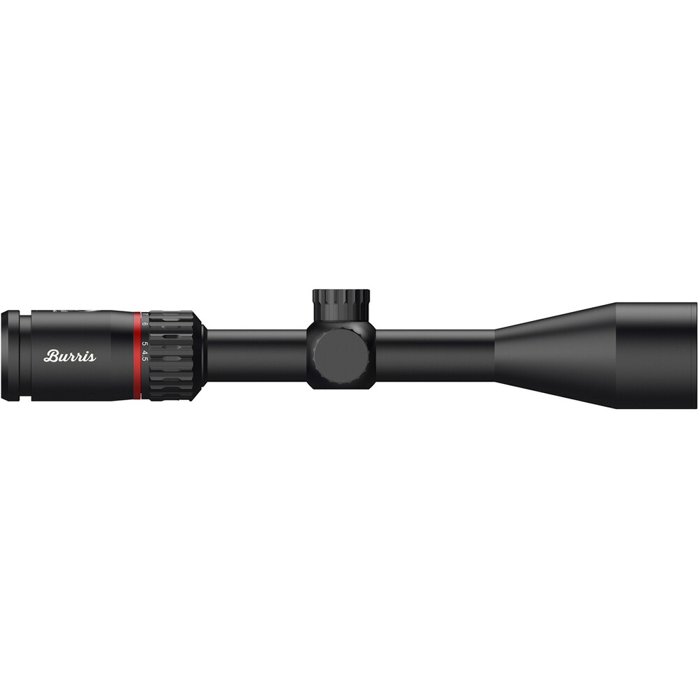 Lunette de visée Prevail 4,5-14x44, Burris
