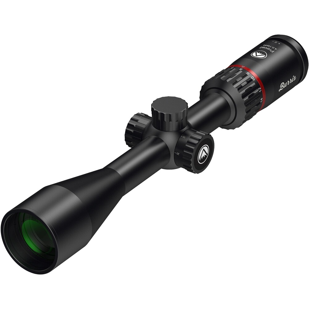 Lunette de visée Prevail 4,5-14x44, Burris