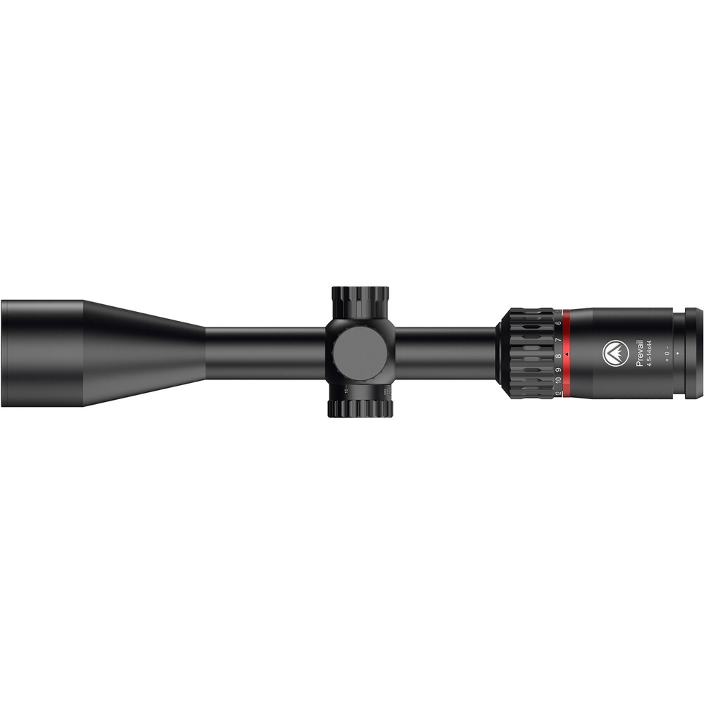 Lunette de visée Prevail 4,5-14x44, Burris