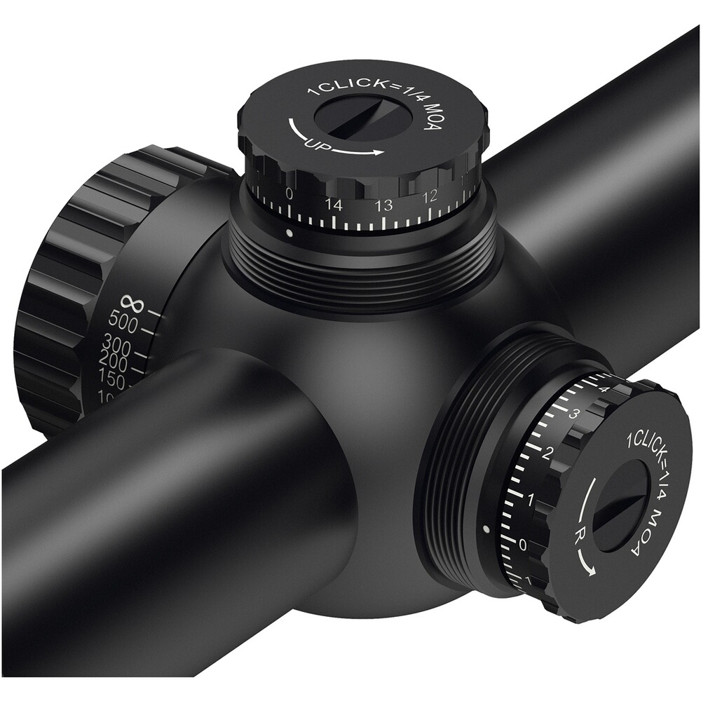Lunette de visée Prevail 4,5-14x44, Burris