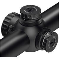 Lunette de visée Prevail 4,5-14x44, Burris