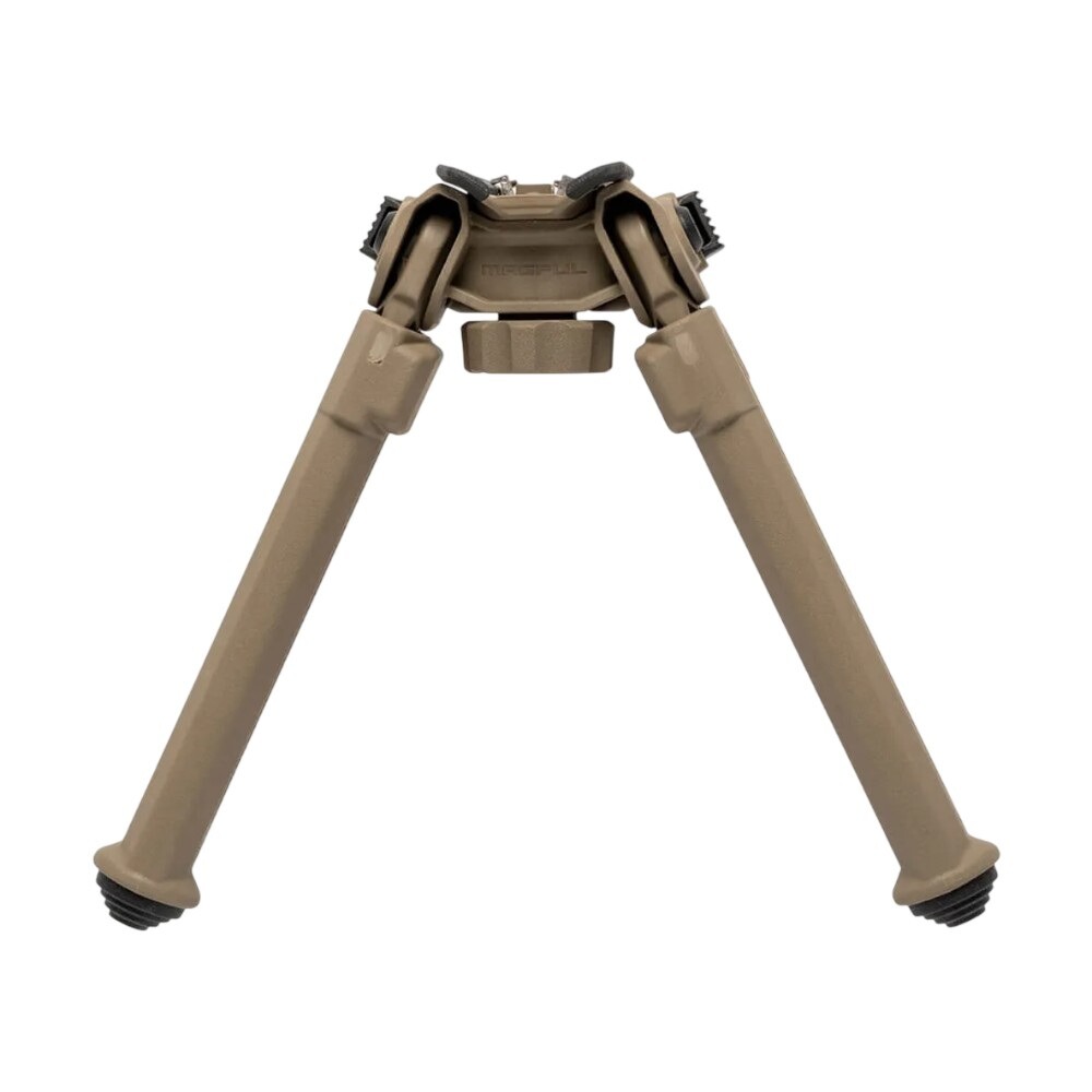 Bipied MOE FDE Flat Dark Earth, Magpul