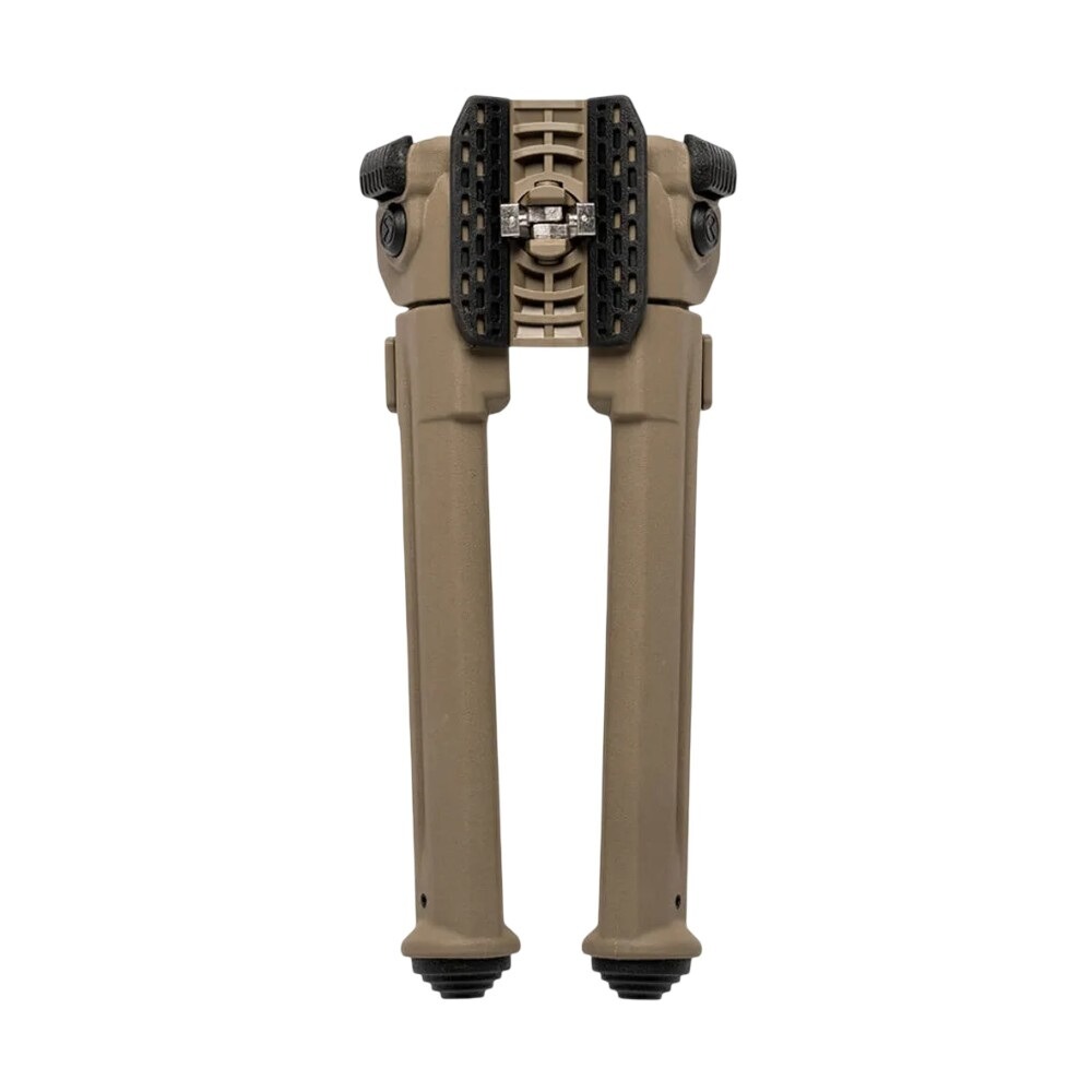 Bipied MOE FDE Flat Dark Earth, Magpul