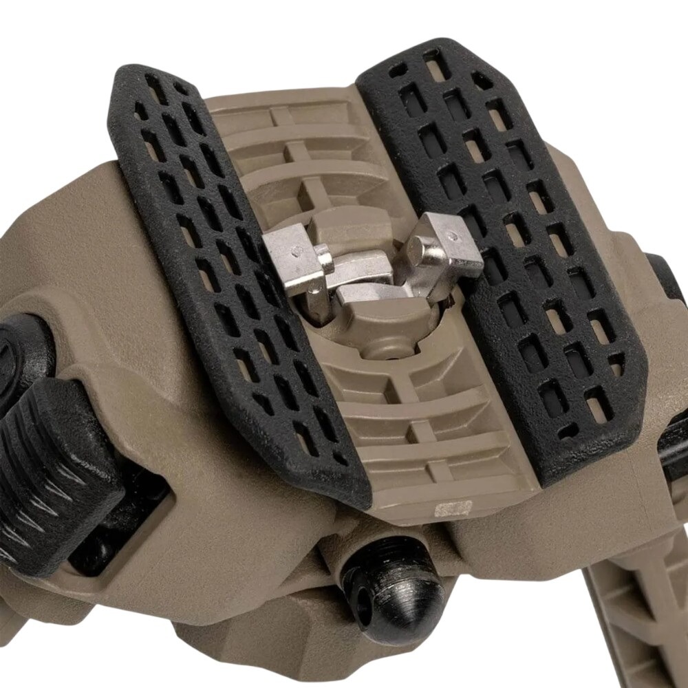 Bipied MOE FDE Flat Dark Earth, Magpul