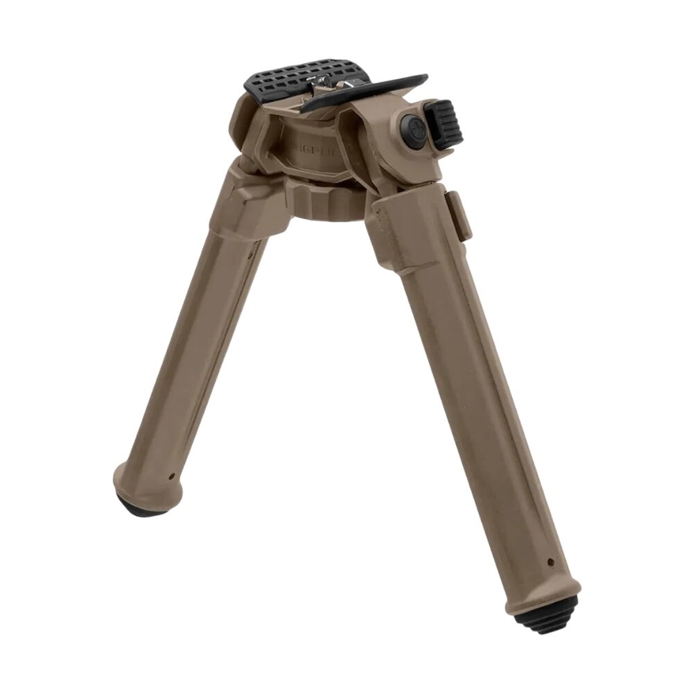 Bipied MOE FDE Flat Dark Earth