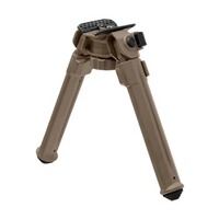 Bipied MOE FDE Flat Dark Earth, Magpul