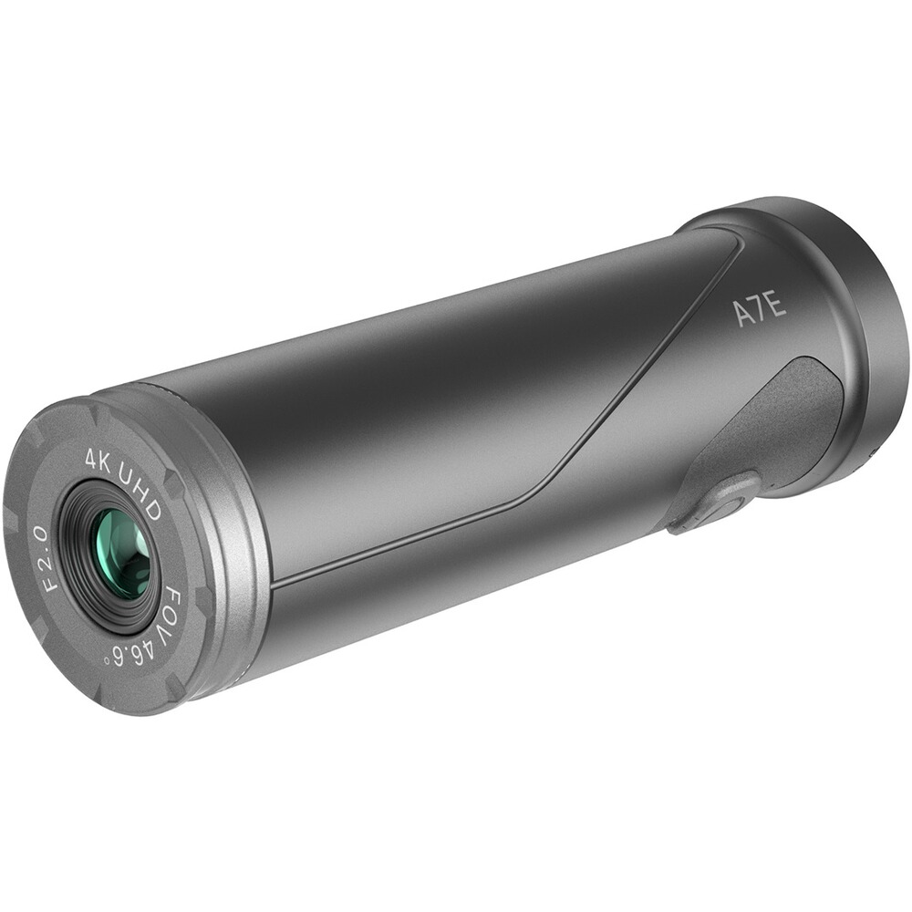 Caméra HIKCAM A7E 4K, Hikmicro