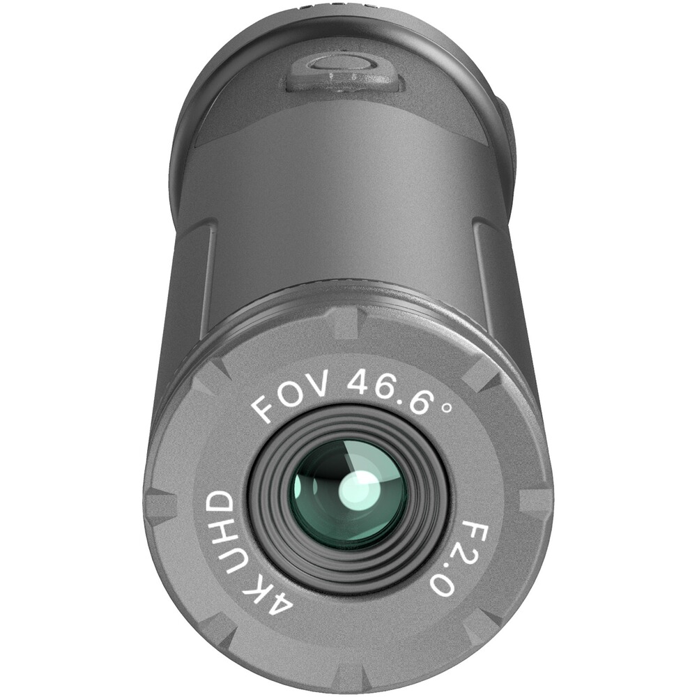 Caméra HIKCAM A7E 4K, Hikmicro